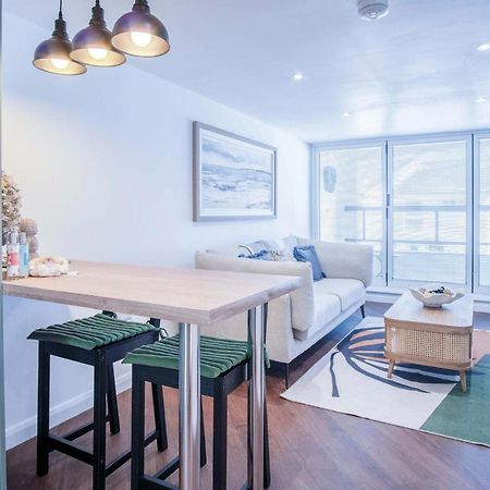 25 Captains Walk - 1 Bedroom Apartment - Сондърсфут Екстериор снимка