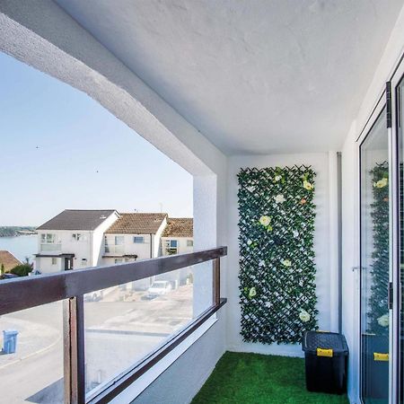 25 Captains Walk - 1 Bedroom Apartment - Сондърсфут Екстериор снимка