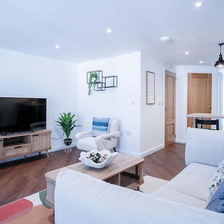 25 Captains Walk - 1 Bedroom Apartment - Сондърсфут Екстериор снимка